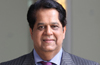 KV Kamath appointed as the first chief of BRICS Bank